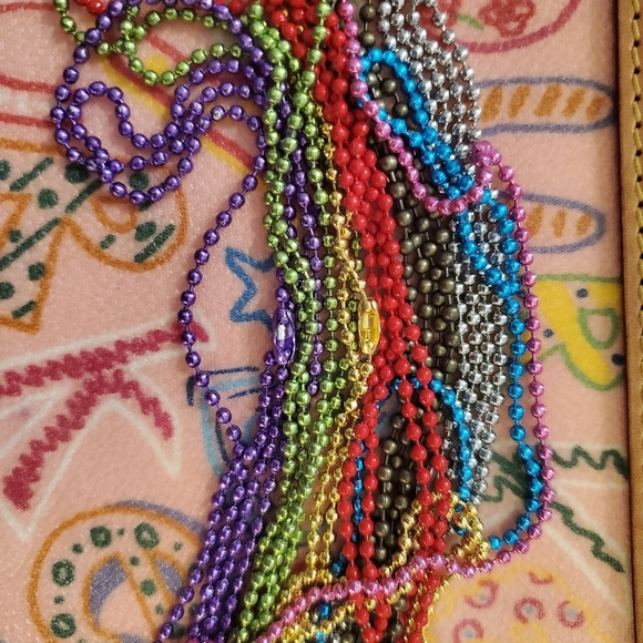 EASY E -NWA- RAPPERS OF THE 90'S DOUBLE-SIDED PENDENT/ KEY CHAIN - Picture 3 of 4